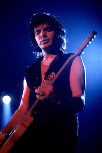 Konzert von The Lords of the New Church in London