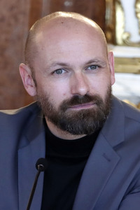 Corona-Pressekonferenz in Hamburg