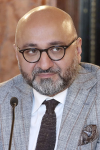 Corona-Pressekonferenz in Hamburg