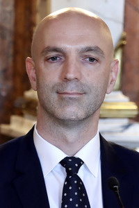 Corona-Pressekonferenz in Hamburg