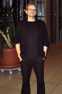 Talkshow 'Riverboat' in Leipzig