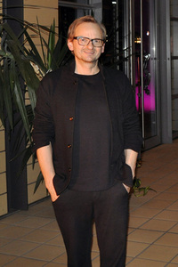 Talkshow 'Riverboat' in Leipzig