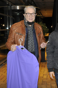 Talkshow 'Riverboat' in Leipzig