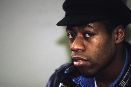 Pressetermin mit Roachford in London