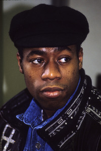 Pressetermin mit Roachford in London