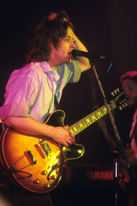 Konzert von The Waterboys in London