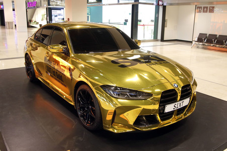 Flughafen Berlin-Brandenburg Willy Brandt in Schönefeld