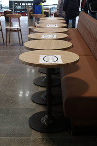 Flughafen Berlin-Brandenburg Willy Brandt in Schönefeld