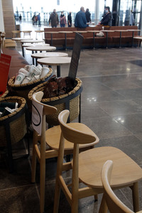 Flughafen Berlin-Brandenburg Willy Brandt in Schönefeld