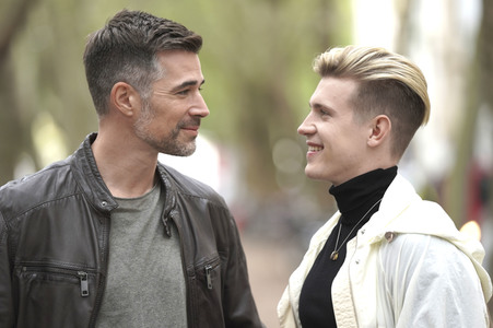 Fototermin 'Verbotene Liebe - Next Generation' in Köln