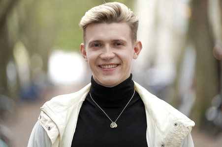 Fototermin 'Verbotene Liebe - Next Generation' in Köln