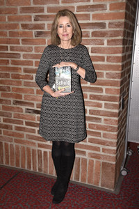 Lesung von Charlotte Link in München