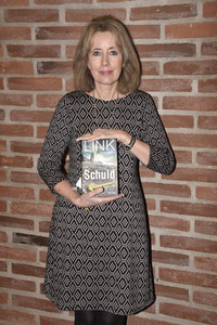 Lesung von Charlotte Link in München