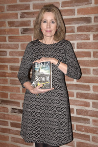 Lesung von Charlotte Link in München