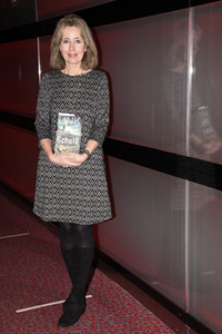 Lesung von Charlotte Link in München