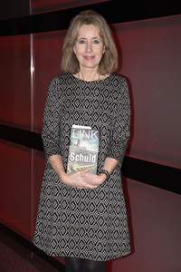Lesung von Charlotte Link in München