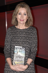 Lesung von Charlotte Link in München