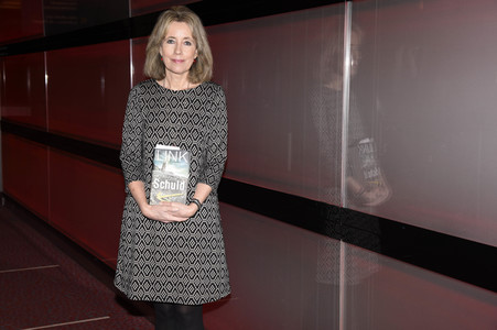 Lesung von Charlotte Link in München