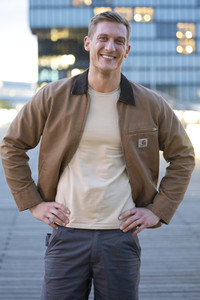 Fototermin 'Verbotene Liebe - Next Generation' in Düsseldorf