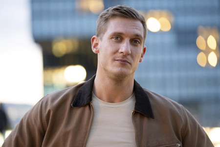 Fototermin 'Verbotene Liebe - Next Generation' in Düsseldorf