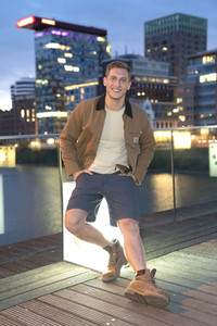 Fototermin 'Verbotene Liebe - Next Generation' in Düsseldorf