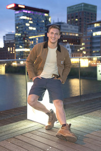 Fototermin 'Verbotene Liebe - Next Generation' in Düsseldorf