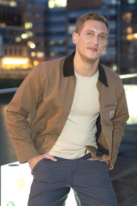 Fototermin 'Verbotene Liebe - Next Generation' in Düsseldorf