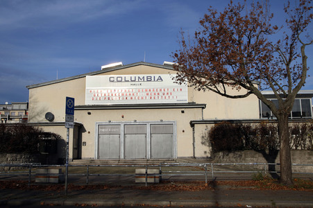 Symbolfoto Kultur-Lockdown in Berlin