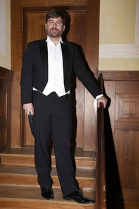 Online-Auftritt von Franz Josef Strohmeier in Haar