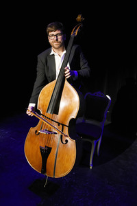 Online-Auftritt von Franz Josef Strohmeier in Haar