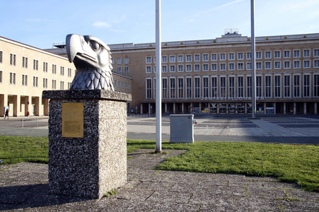 Flughafen Berlin-Tempelhof