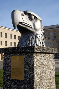 Flughafen Berlin-Tempelhof