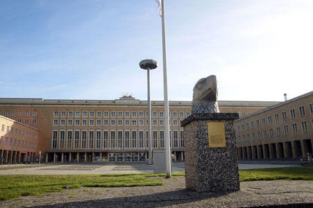 Flughafen Berlin-Tempelhof