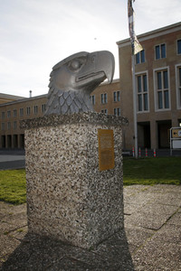 Flughafen Berlin-Tempelhof
