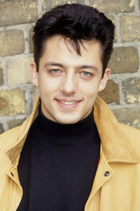 Photoshooting mit Waterfront in London