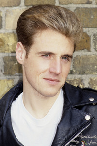 Photoshooting mit Waterfront in London