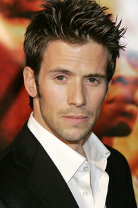 Filmpremiere 'Blood Diamond' in Los Angeles