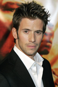 Filmpremiere 'Blood Diamond' in Los Angeles