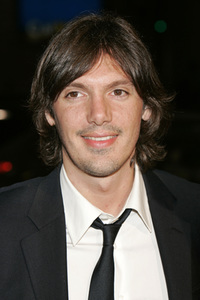 Filmpremiere 'Blood Diamond' in Los Angeles