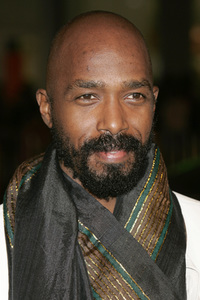 Filmpremiere 'Blood Diamond' in Los Angeles