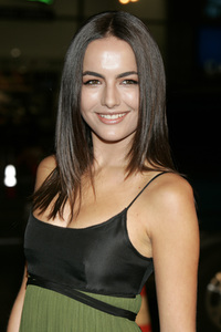 Filmpremiere 'Blood Diamond' in Los Angeles