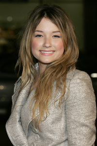 Filmpremiere 'Blood Diamond' in Los Angeles