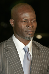 Filmpremiere 'Blood Diamond' in Los Angeles