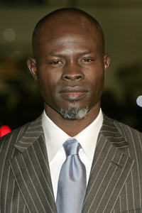 Filmpremiere 'Blood Diamond' in Los Angeles