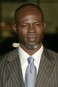 Filmpremiere 'Blood Diamond' in Los Angeles