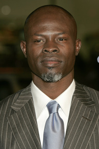 Filmpremiere 'Blood Diamond' in Los Angeles