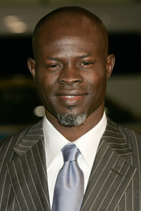 Filmpremiere 'Blood Diamond' in Los Angeles