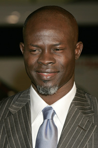 Filmpremiere 'Blood Diamond' in Los Angeles