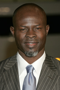 Filmpremiere 'Blood Diamond' in Los Angeles