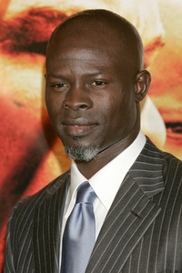 Filmpremiere 'Blood Diamond' in Los Angeles